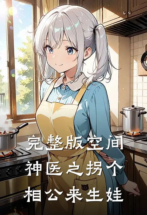 完整版空间神医之拐个相公来生娃