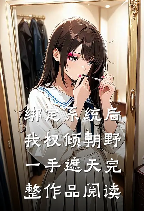 绑定系统后，我权倾朝野，一手遮天完整作品阅读