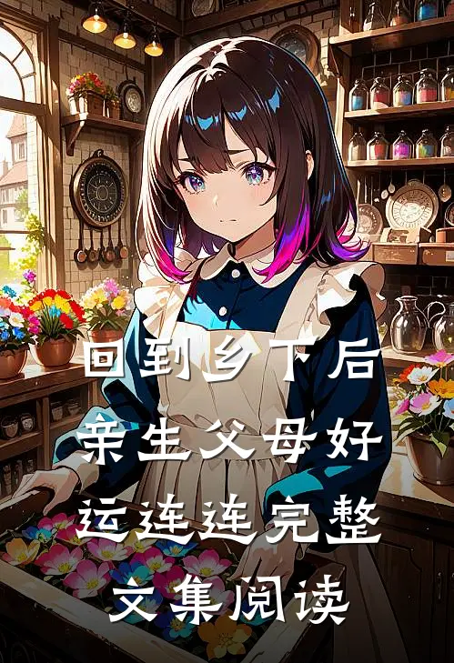 回到乡下后，亲生父母好运连连完整文集阅读