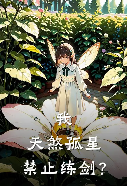 我，天煞孤星，禁止练剑？