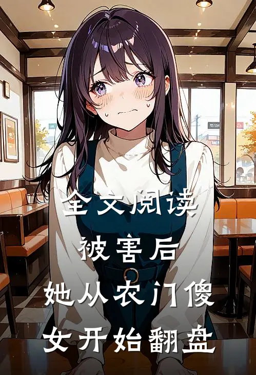 全文阅读被害后，她从农门傻女开始翻盘