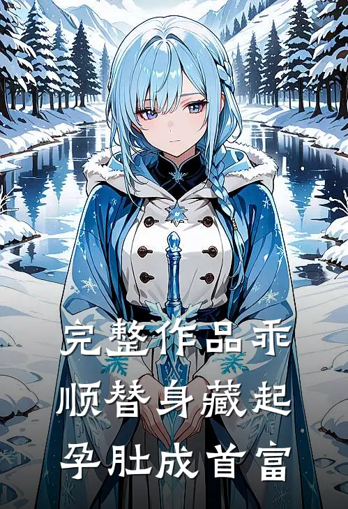 完整作品乖顺替身藏起孕肚成首富