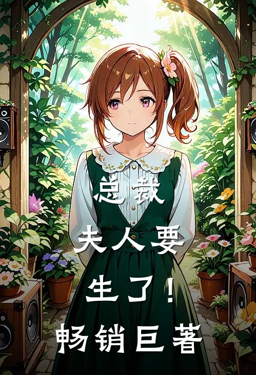总裁，夫人要生了！畅销巨著