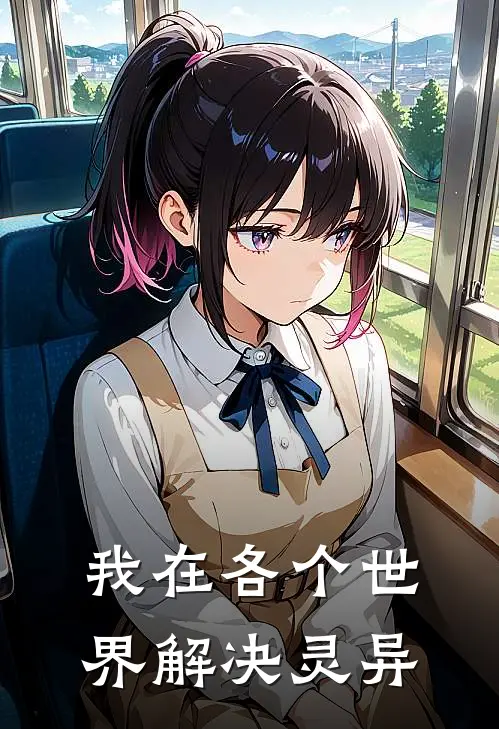 我在各个世界解决灵异