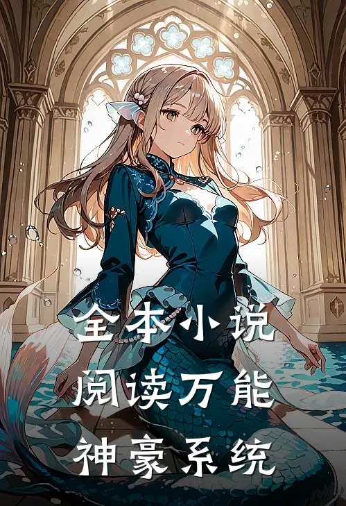 全本小说阅读万能神豪系统