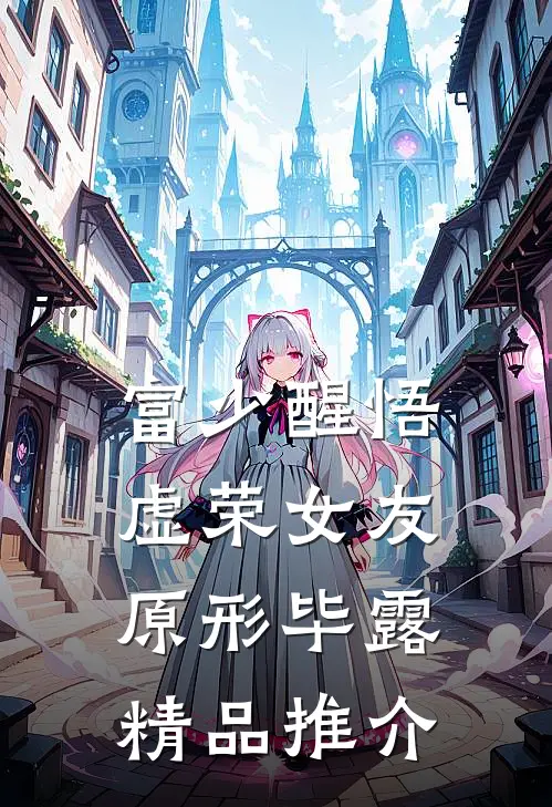 富少醒悟：虚荣女友原形毕露精品推介