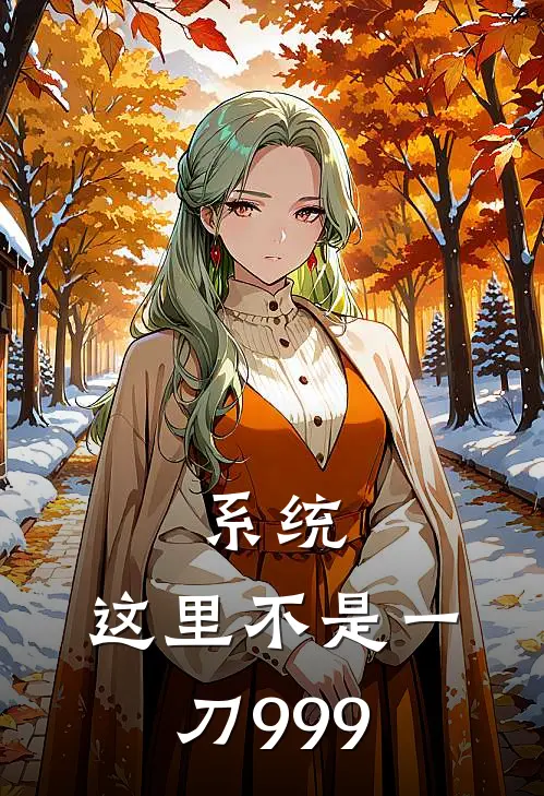 系统，这里不是一刀999