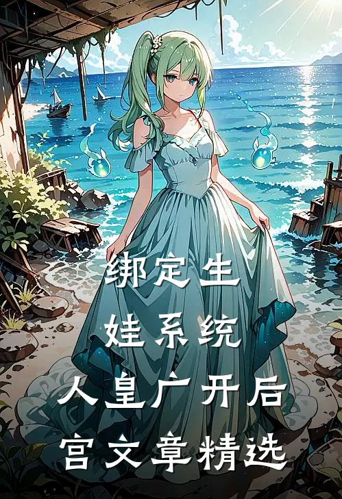 绑定生娃系统，人皇广开后宫文章精选