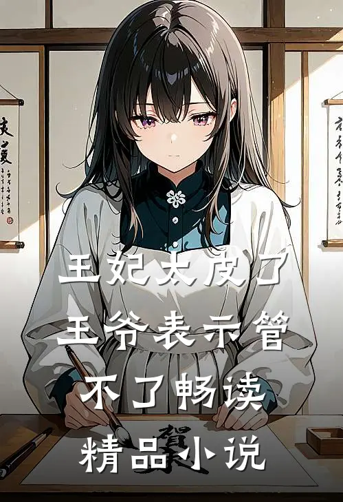 王妃太皮了，王爷表示管不了畅读精品小说