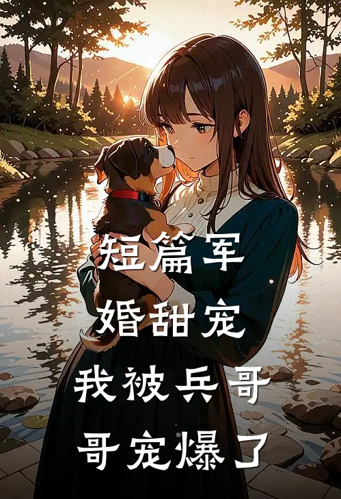 短篇军婚甜宠：我被兵哥哥宠爆了