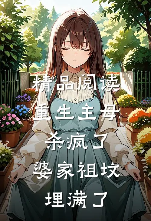 精品阅读重生主母杀疯了，婆家祖坟埋满了