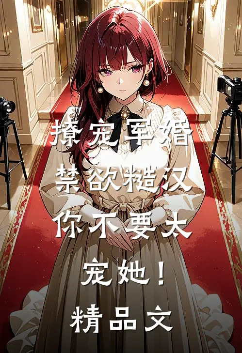 撩宠军婚，禁欲糙汉你不要太宠她！精品文