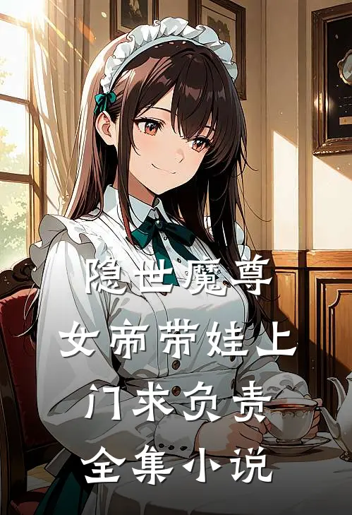 隐世魔尊，女帝带娃上门求负责全集小说