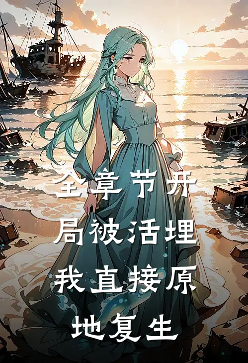 全章节开局被活埋，我直接原地复生