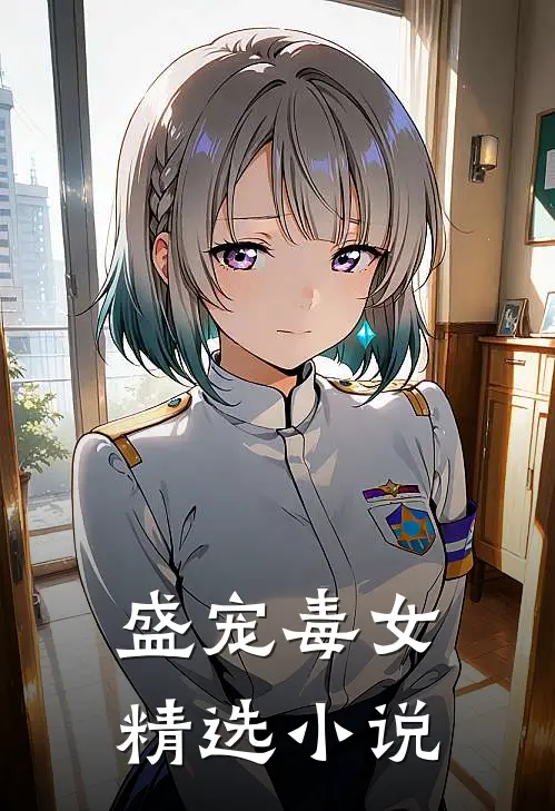 盛宠毒女精选小说