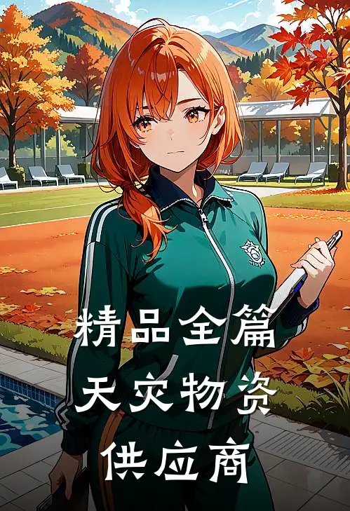 精品全篇天灾物资供应商