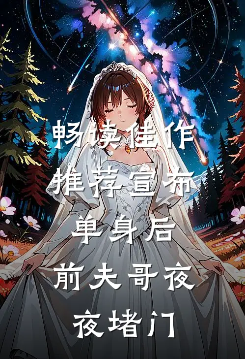 畅读佳作推荐宣布单身后，前夫哥夜夜堵门