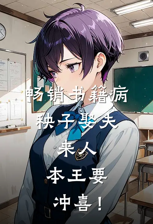 畅销书籍病秧子娶夫：来人，本王要冲喜！