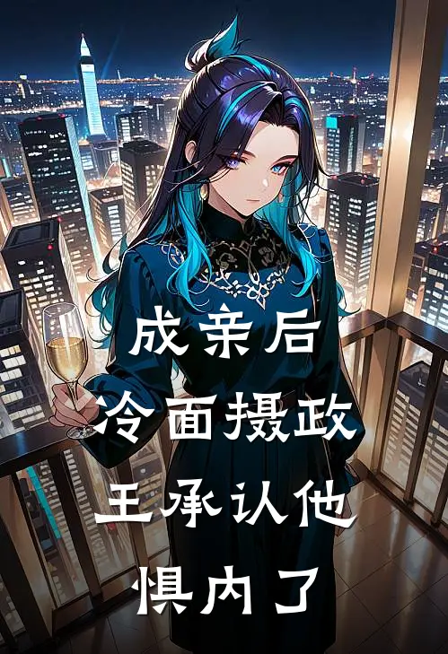 成亲后，冷面摄政王承认他惧内了