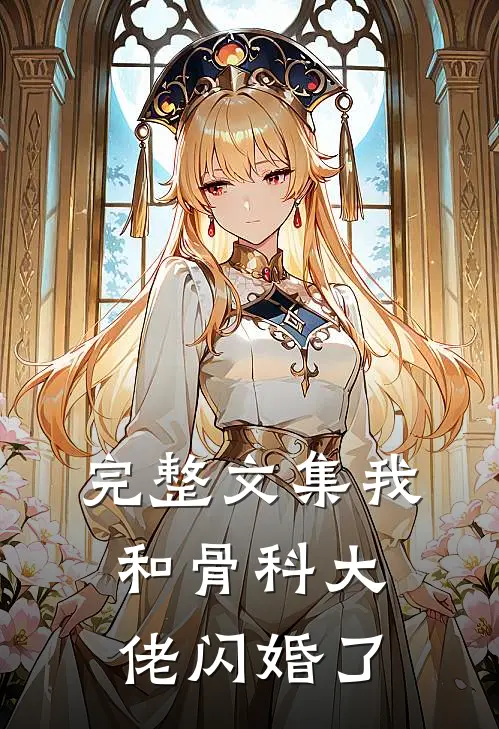 完整文集我和骨科大佬闪婚了