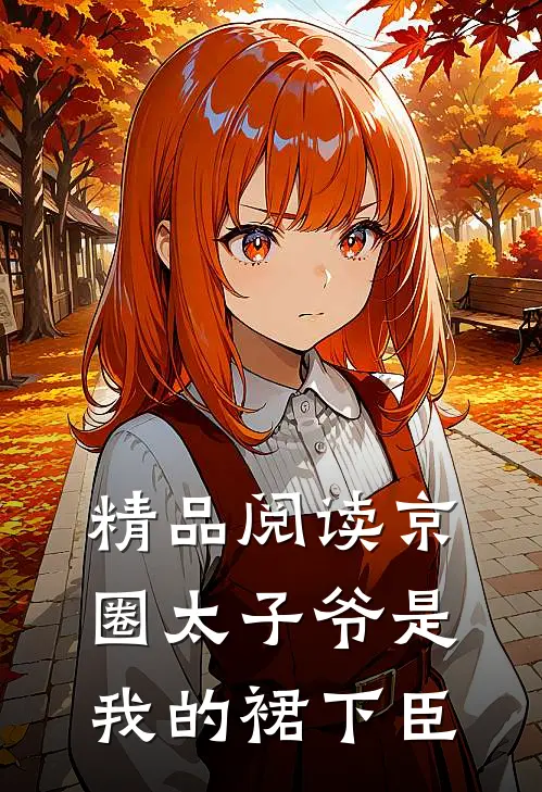 精品阅读京圈太子爷是我的裙下臣
