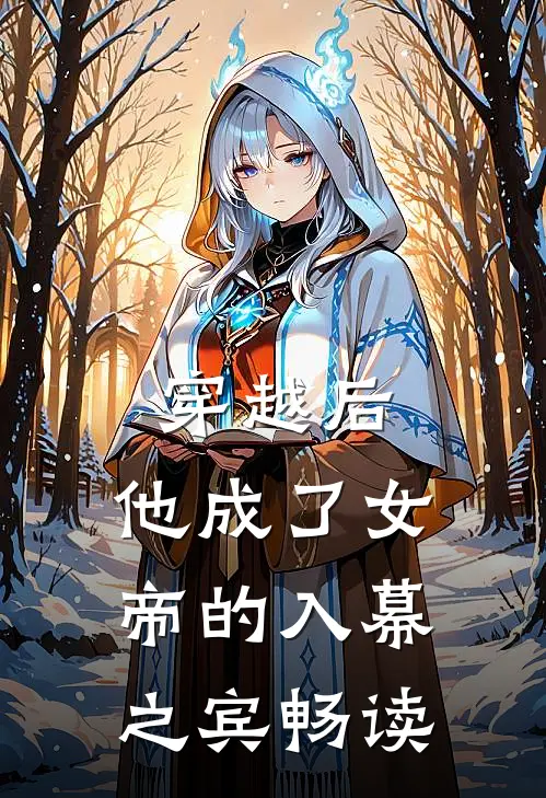 穿越后，他成了女帝的入幕之宾畅读