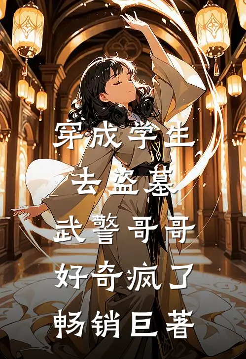 穿成学生去盗墓，武警哥哥好奇疯了畅销巨著