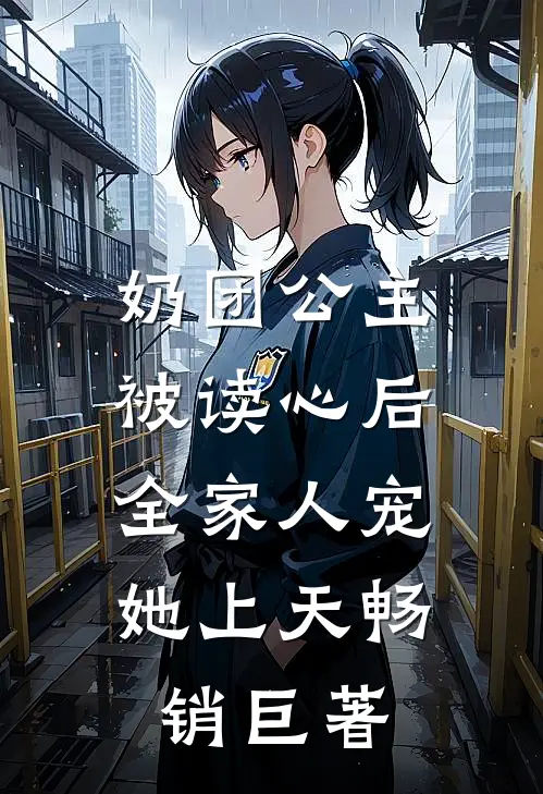 奶团公主被读心后，全家人宠她上天畅销巨著