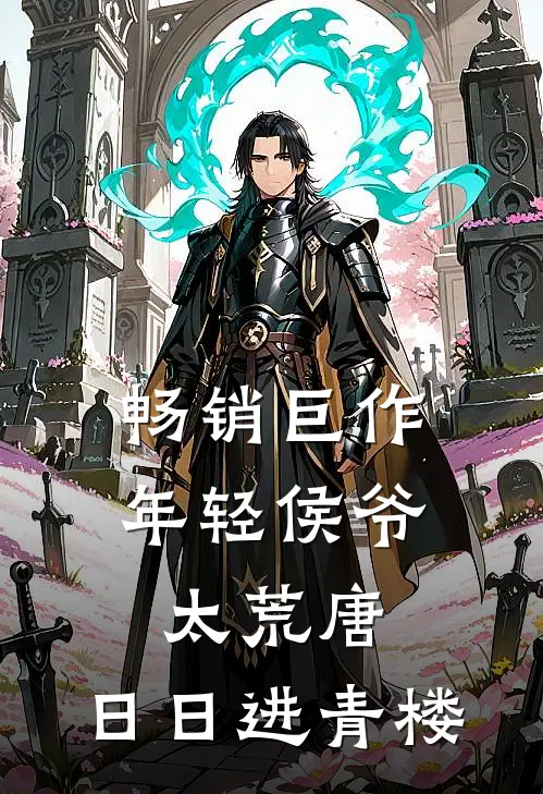 畅销巨作年轻侯爷太荒唐，日日进青楼