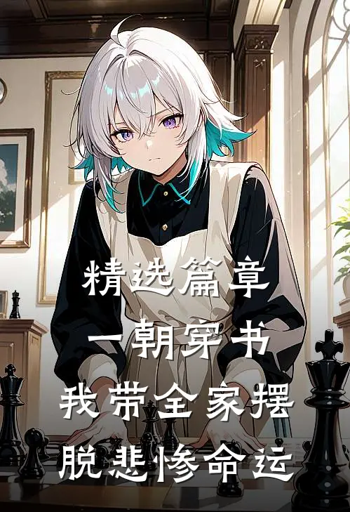 精选篇章一朝穿书，我带全家摆脱悲惨命运