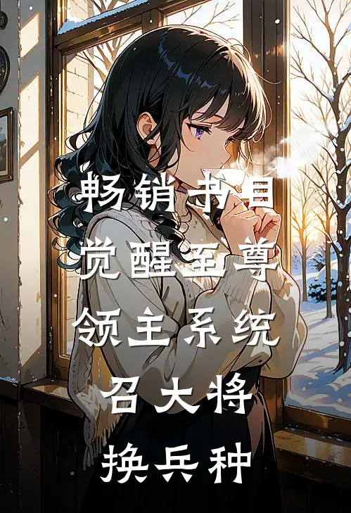 畅销书目觉醒至尊领主系统：召大将，换兵种