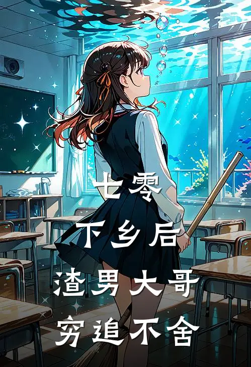 七零：下乡后，渣男大哥穷追不舍