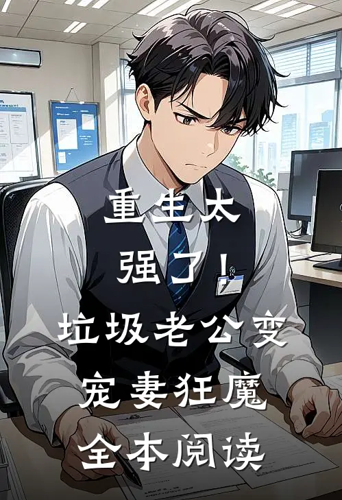 重生太强了！垃圾老公变宠妻狂魔全本阅读