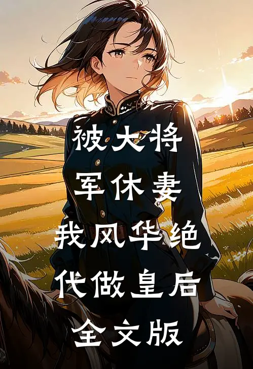 被大将军休妻，我风华绝代做皇后全文版