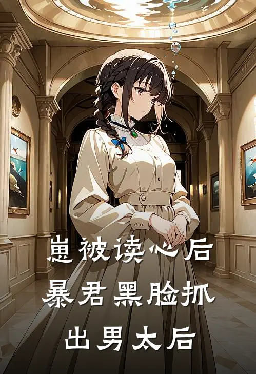 崽被读心后，暴君黑脸抓出男太后