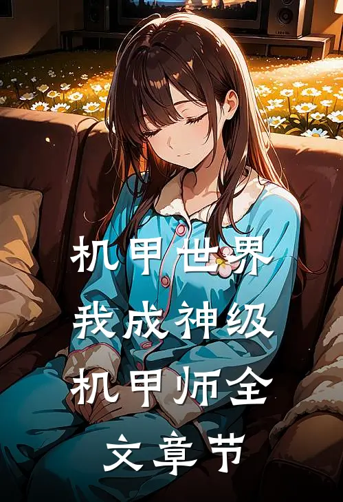 机甲世界：我成神级机甲师全文章节