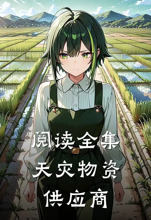阅读全集天灾物资供应商