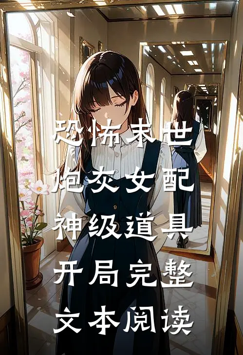 恐怖末世，炮灰女配神级道具开局完整文本阅读