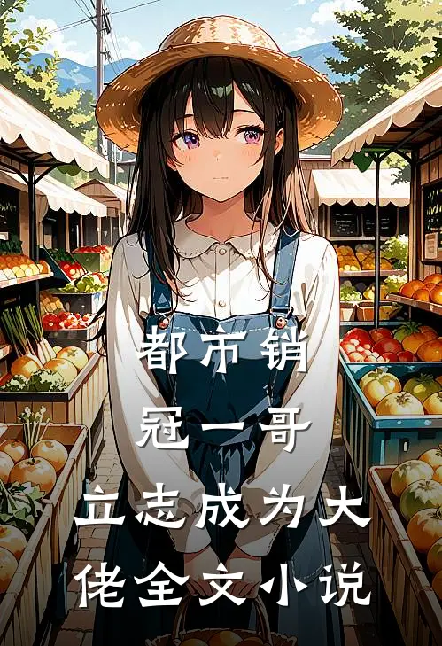 都市销冠一哥，立志成为大佬全文小说