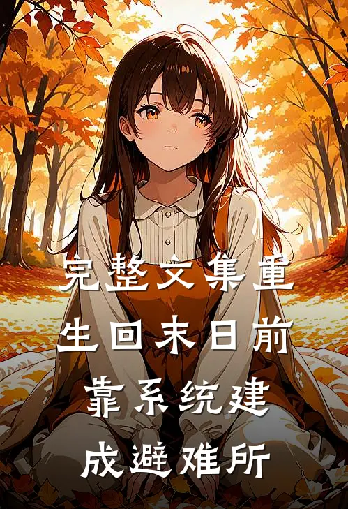 完整文集重生回末日前，靠系统建成避难所
