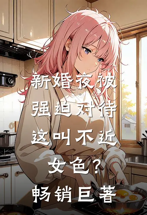 新婚夜被强迫对待，这叫不近女色？畅销巨著