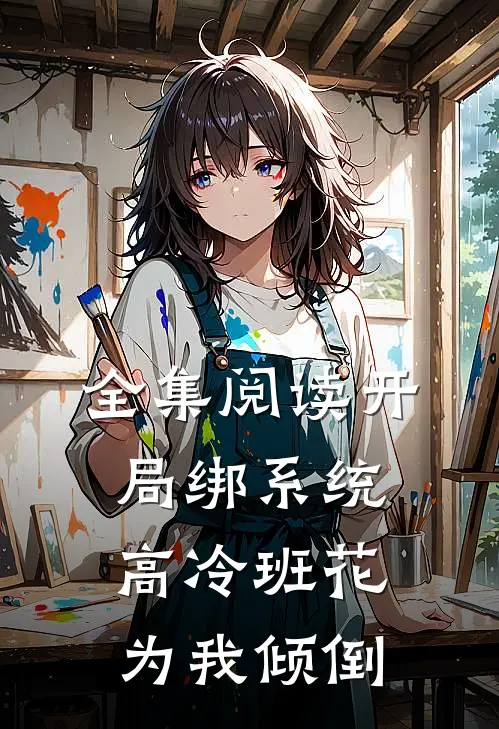 全集阅读开局绑系统，高冷班花为我倾倒