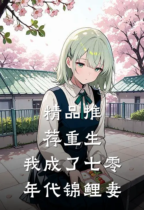 精品推荐重生：我成了七零年代锦鲤妻