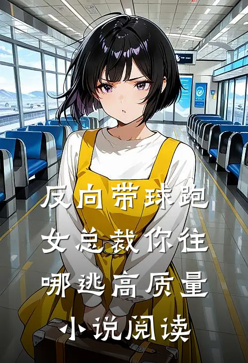 反向带球跑：女总裁你往哪逃高质量小说阅读