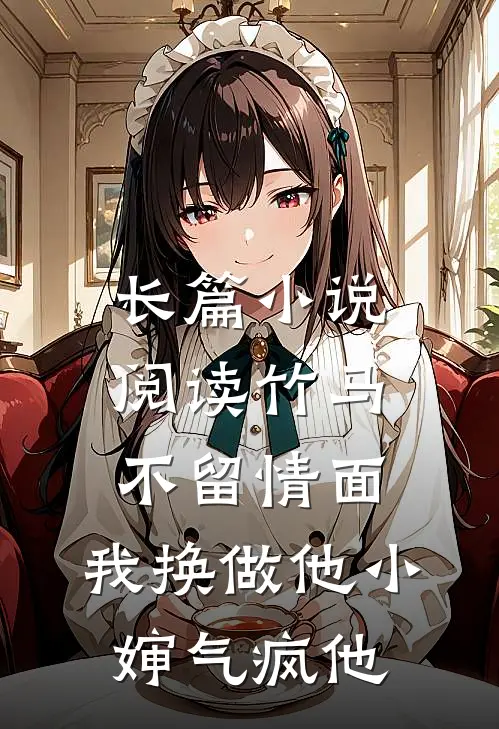 长篇小说阅读竹马不留情面，我换做他小婶气疯他