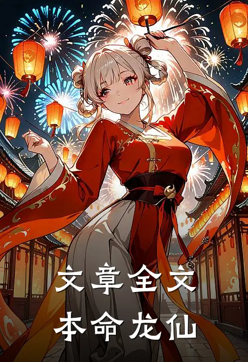 文章全文本命龙仙