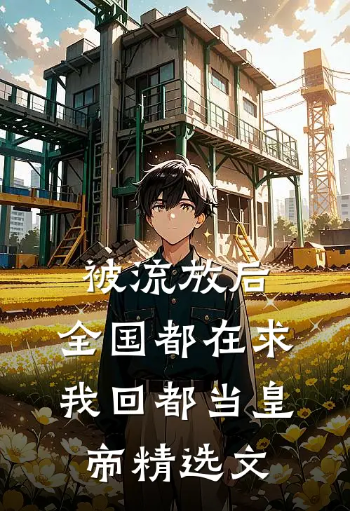 被流放后，全国都在求我回都当皇帝精选文