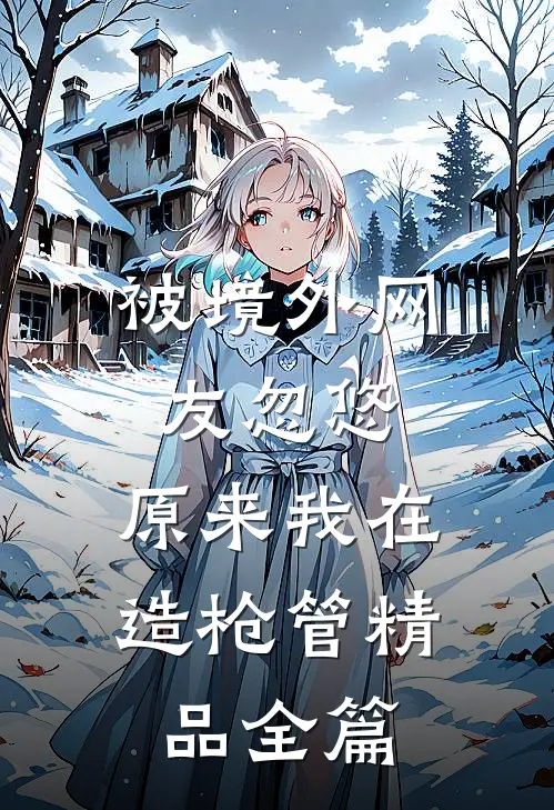 被境外网友忽悠，原来我在造枪管精品全篇