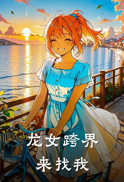 龙女跨界来找我