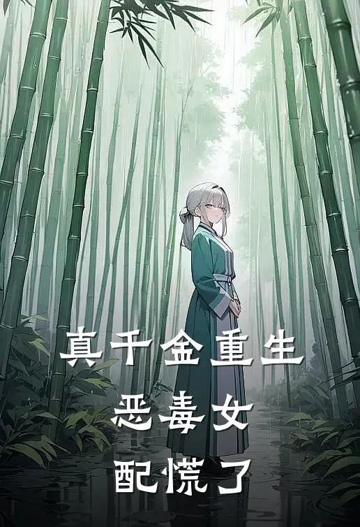 真千金重生，恶毒女配慌了